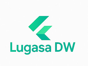 Lugasa DW Logo
